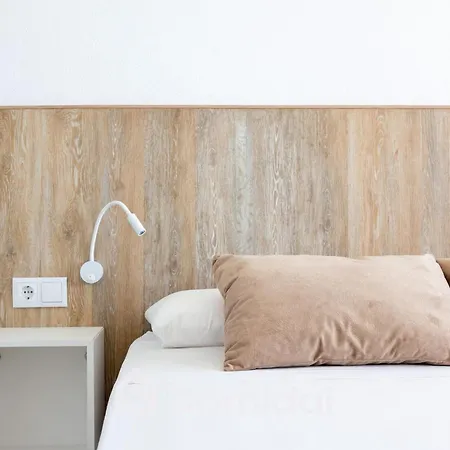 Apartman Blue-wave Ii - Playa A 5 Metros Santa Pola