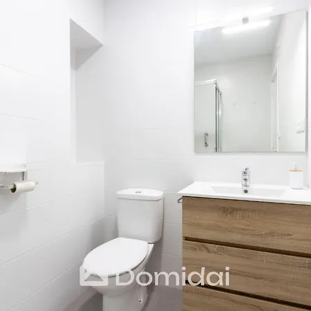 Apartman Blue-wave Ii - Playa A 5 Metros